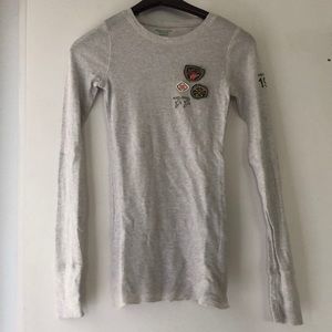 American Eagle Long Sleeve